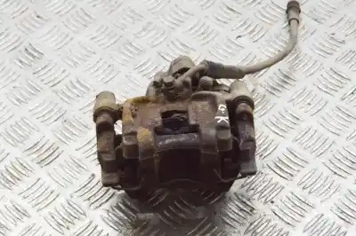İkinci el araba yedek parçası SOL ARKA FREN KALIPER için VOLKSWAGEN GOLF VII 5G1, BQ1, BE1, BE2  OEM IAM referansları 5Q0615405DB  