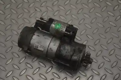Second-hand car spare part STARTER MOTOR for AUDI Q7 4L  OEM IAM references 059911024K,428000-7224  