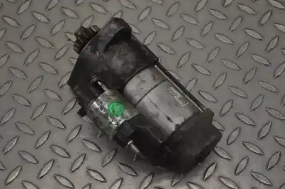 Second-hand car spare part starter motor for audi q7 4l (2006-2015) oem iam references 059911024k,428000-7224  