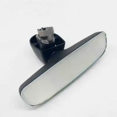 Peça sobressalente para automóvel em segunda mão ESPELHO RETROVISOR INTERIOR por JAGUAR I-PACE X590  Referências OEM IAM F00Z6326,J9D3-17E678-AA,F477K-060220,E11048560,GN1  
