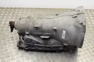 Tweedehands auto-onderdeel VERSNELLINGSBAK voor BMW 5 E60  OEM IAM-referenties 6HP-26,7556842  