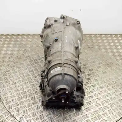 Pezzo di ricambio per auto di seconda mano riduttore per bmw 5 e60 (2001-2010) estate riferimenti oem iam 6hp-26,7556842  