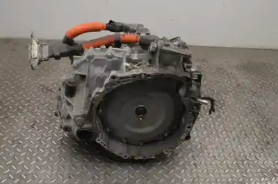 Автозапчасти б/у КОРОБКА ПЕРЕДАЧ за LEXUS RX _U3_  ссылки OEM IAM EHY  