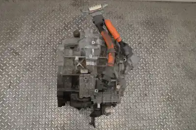 Pezzo di ricambio per auto di seconda mano riduttore per lexus rx _u3_ (2003-2008) riferimenti oem iam ehy  