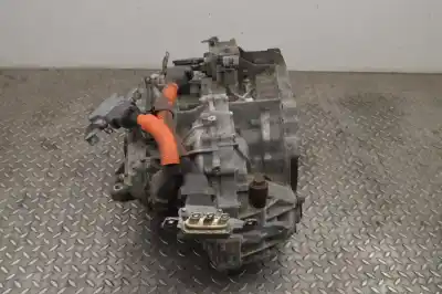 Pezzo di ricambio per auto di seconda mano riduttore per lexus rx _u3_ (2003-2008) riferimenti oem iam ehy  