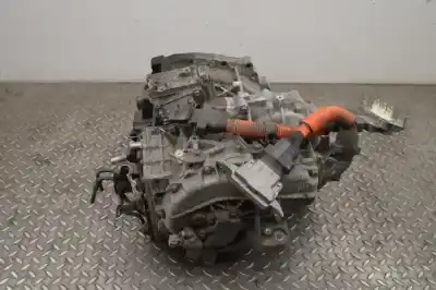 Pezzo di ricambio per auto di seconda mano riduttore per lexus rx _u3_ (2003-2008) riferimenti oem iam ehy  