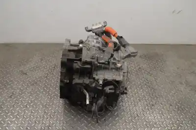Pezzo di ricambio per auto di seconda mano riduttore per lexus rx _u3_ (2003-2008) riferimenti oem iam ehy  
