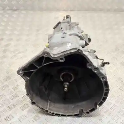 Pezzo di ricambio per auto di seconda mano riduttore per bmw 1 e87 (2003-2013) hatchback riferimenti oem iam 2200074390  