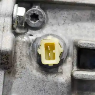 Pezzo di ricambio per auto di seconda mano riduttore per bmw 1 e87 (2003-2013) hatchback riferimenti oem iam 2200074390  