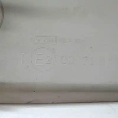 Pezzo di ricambio per auto di seconda mano specchio interno per renault zoe bfm_ (2012-..) hatchback riferimenti oem iam e20205028,e200708  