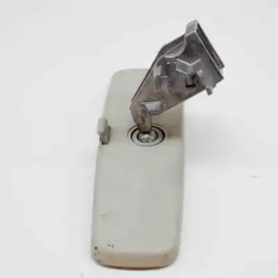 Pezzo di ricambio per auto di seconda mano specchio interno per renault zoe bfm_ (2012-..) hatchback riferimenti oem iam e20205028,e200708  