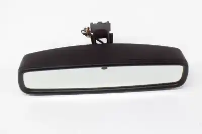 Gebrauchtes Autoersatzteil INNENSPIEGEL zum FORD FOCUS III  OEM-IAM-Referenzen AU5A-17E678-AD,E11026532,F0019VBD  