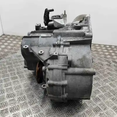 Автозапчастина б/у коробка передач для volkswagen golf vii 5g1, bq1, be1, be2 (2012-2021) посилання на oem iam pgs  