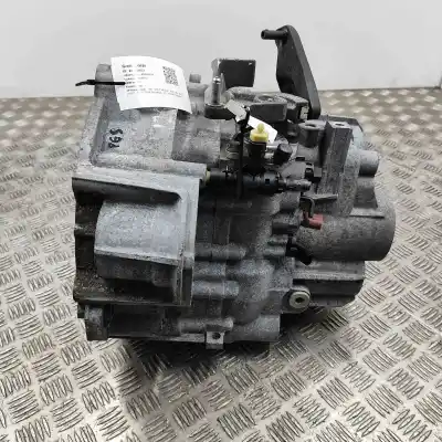 Автозапчастина б/у коробка передач для volkswagen golf vii 5g1, bq1, be1, be2 (2012-2021) посилання на oem iam pgs  