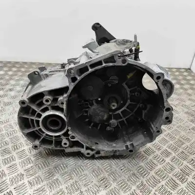 Автозапчастина б/у КОРОБКА ПЕРЕДАЧ для VOLKSWAGEN GOLF VII 5G1, BQ1, BE1, BE2  Посилання на OEM IAM PGS  