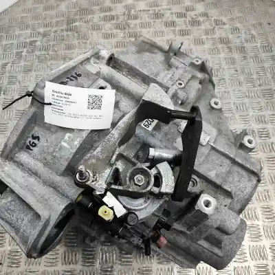 Автозапчастина б/у коробка передач для volkswagen golf vii 5g1, bq1, be1, be2 (2012-2021) посилання на oem iam pgs  