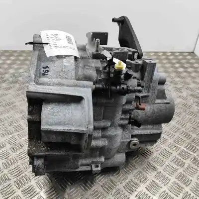 Автозапчастина б/у коробка передач для volkswagen golf vii 5g1, bq1, be1, be2 (2012-2021) посилання на oem iam pgs  