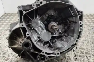 Pièce détachée automobile d'occasion BOÎTE DE VITESSES pour PEUGEOT PARTNER FURGÓN  Références OEM IAM 2231T1,9678905780,P8300AA2  