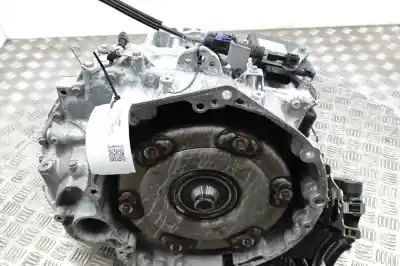Автозапчастина б/у КОРОБКА ПЕРЕДАЧ для BMW X1 F48  Посилання на OEM IAM GA6F21AW,TF-72SD  