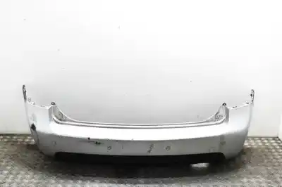 Автозапчасти б/у ЗАДНИЙ БАМПЕР за KIA CARENS III UN  ссылки OEM IAM 86611-1D000  