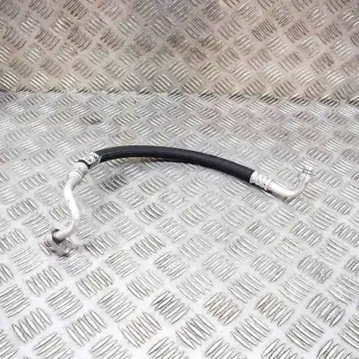 Pezzo di ricambio per auto di seconda mano tubi aria condizionata per opel mokka (2020-..) off-road riferimenti oem iam 9842465380  