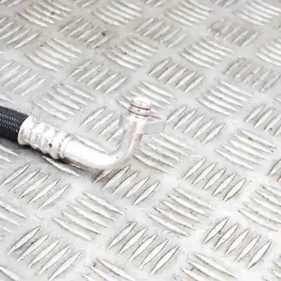 Pezzo di ricambio per auto di seconda mano tubi aria condizionata per opel mokka (2020-..) off-road riferimenti oem iam 9842465380  