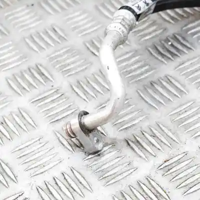Pezzo di ricambio per auto di seconda mano tubi aria condizionata per opel mokka (2020-..) off-road riferimenti oem iam 9842465380  