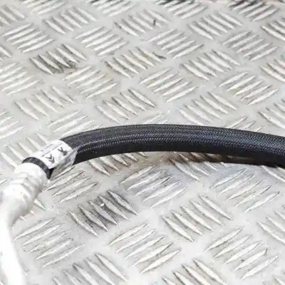 Pezzo di ricambio per auto di seconda mano tubi aria condizionata per opel mokka (2020-..) off-road riferimenti oem iam 9842465380  