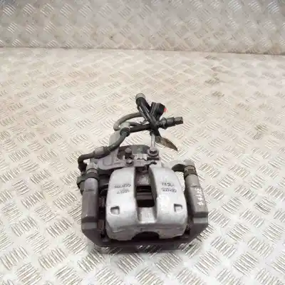 Автозапчасти б/у ЗАДНИЙ ЛЕВЫЙ ТОРМОЗНОЙ СУППОРТ за TESLA MODEL 3  ссылки OEM IAM 1098482-00-F,1044623-00-H  