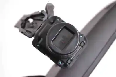 Автозапчастина б/у внутрішне дзеркало для opel mokka / mokka x (2012-..) off-road посилання на oem iam 13369365  