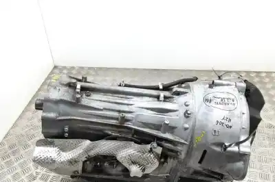 Second-hand car spare part GEARBOX for VW TOUAREG 7LA, 7L6, 7L7  OEM IAM references HZY,TR-60SN,09D300037J  