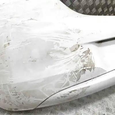 Peça sobressalente para automóvel em segunda mão para choques traseiro por opel corsa e (x15) 1.4 turbo (08, 68) referências oem iam 39002839  