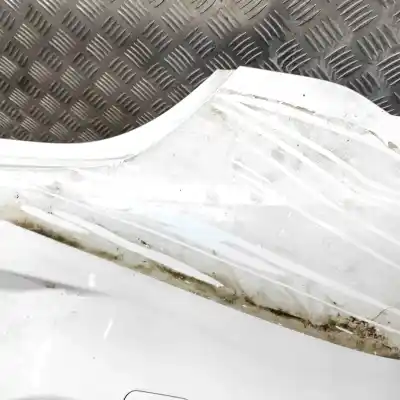 Peça sobressalente para automóvel em segunda mão para choques traseiro por opel corsa e (x15) 1.4 turbo (08, 68) referências oem iam 39002839  