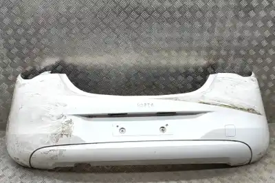 Автозапчастина б/у ЗАДНІЙ БАМПЕР для OPEL CORSA E (X15)  Посилання на OEM IAM 39002839  