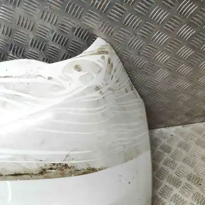 Peça sobressalente para automóvel em segunda mão para choques traseiro por opel corsa e (x15) 1.4 turbo (08, 68) referências oem iam 39002839  