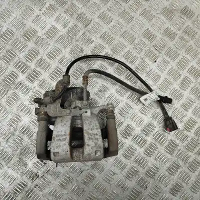 Автозапчасти б/у ЗАДНИЙ ЛЕВЫЙ ТОРМОЗНОЙ СУППОРТ за TESLA MODEL 3  ссылки OEM IAM 1044623-00-H,1098482-00-F  