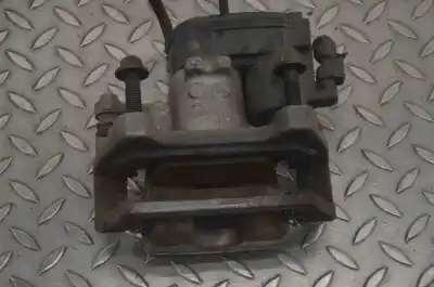 Автозапчастина б/у задній лівий гальмівний супорт для tesla model 3 (2018-..) sedan посилання на oem iam 1044623-00-h  