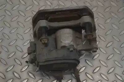 Автозапчастина б/у задній лівий гальмівний супорт для tesla model 3 (2018-..) sedan посилання на oem iam 1044623-00-h  