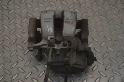 Автозапчастина б/у задній лівий гальмівний супорт для tesla model 3 (2018-..) sedan посилання на oem iam 1044623-00-h  