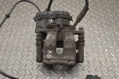 Second-hand car spare part REAR LEFT BRAKE CALIPER for INFINITI Q30  OEM IAM references   