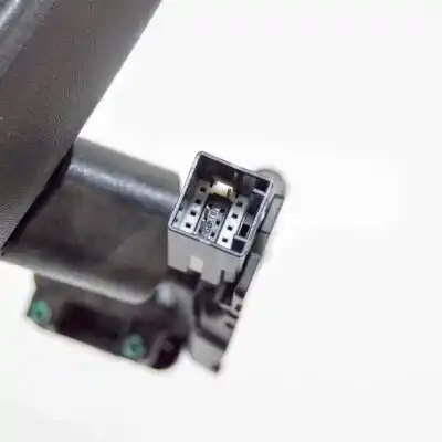 Автозапчастина б/у внутрішне дзеркало для opel mokka / mokka x (2012-..) off-road посилання на oem iam 13369365  