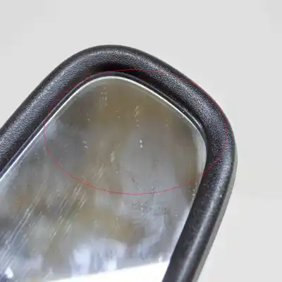 Автозапчастина б/у внутрішне дзеркало для opel mokka / mokka x (2012-..) off-road посилання на oem iam 13369365  