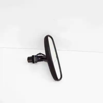 Автозапчастина б/у внутрішне дзеркало для opel mokka / mokka x (2012-..) off-road посилання на oem iam 13369365  
