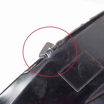 Peça sobressalente para automóvel em segunda mão farol / farolim direito por tesla model 3 (2018-..) sedan referências oem iam 1077380-00-c,l90156124,1110796-00-d  