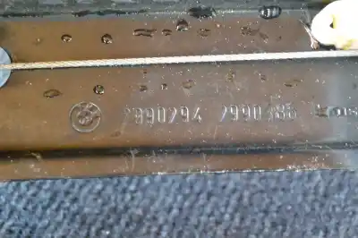 Second-hand car spare part passenger side right window regulator for bmw x1 e84 (2009-2015) oem iam references 2990294  