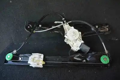 Second-hand car spare part passenger side right window regulator for bmw x1 e84 (2009-2015) oem iam references 2990294  