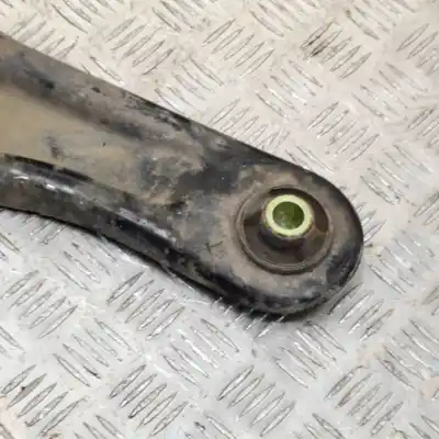 Peça sobressalente para automóvel em segunda mão braço de suspensão inferior dianteiro direito por citroen c4 cactus (2014-..) hatchback referências oem iam   