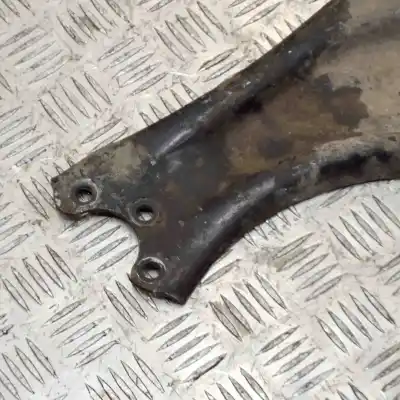 Peça sobressalente para automóvel em segunda mão braço de suspensão inferior dianteiro direito por citroen c4 cactus (2014-..) hatchback referências oem iam   