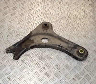 Автозапчастина б/у ПЕРЕДНІЙ ПРАВИЙ НИЖНИЙ РЫЧАГ ПІДВІСКИ для CITROEN C4 CACTUS  Посилання на OEM IAM   