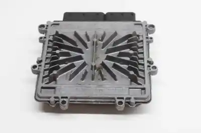 Gebrauchtes Autoersatzteil ECU-MOTORSTEUERGERÄT UCE Motorsteuergerät zum VOLVO S60 II  OEM-IAM-Referenzen 31336983,0281018414,1039S50500  